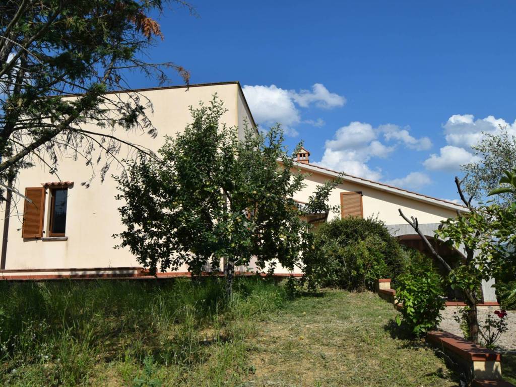 Villa a Magione in Via Case Sparse - Foto 5