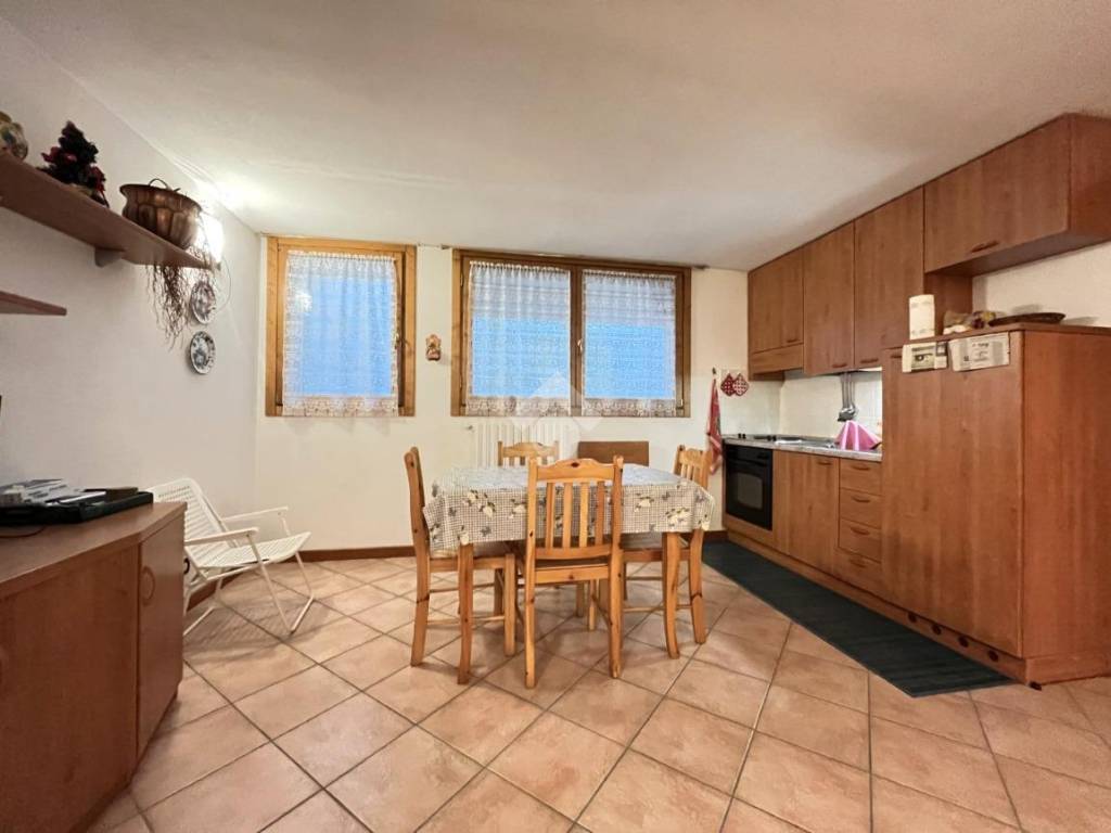 Appartamento a Valdisotto in Via Roma, 23 - Foto 5