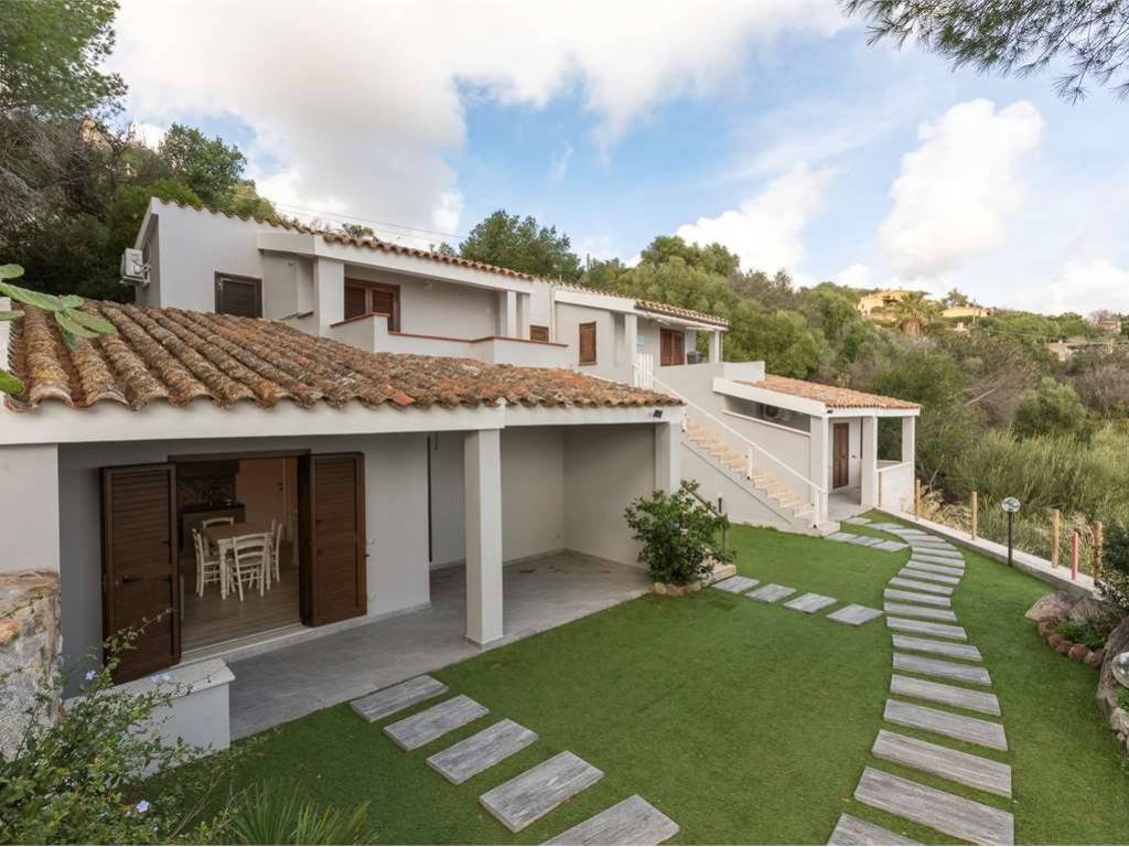 Villetta a schiera a Muravera in via monte nai, 49 - Foto 2