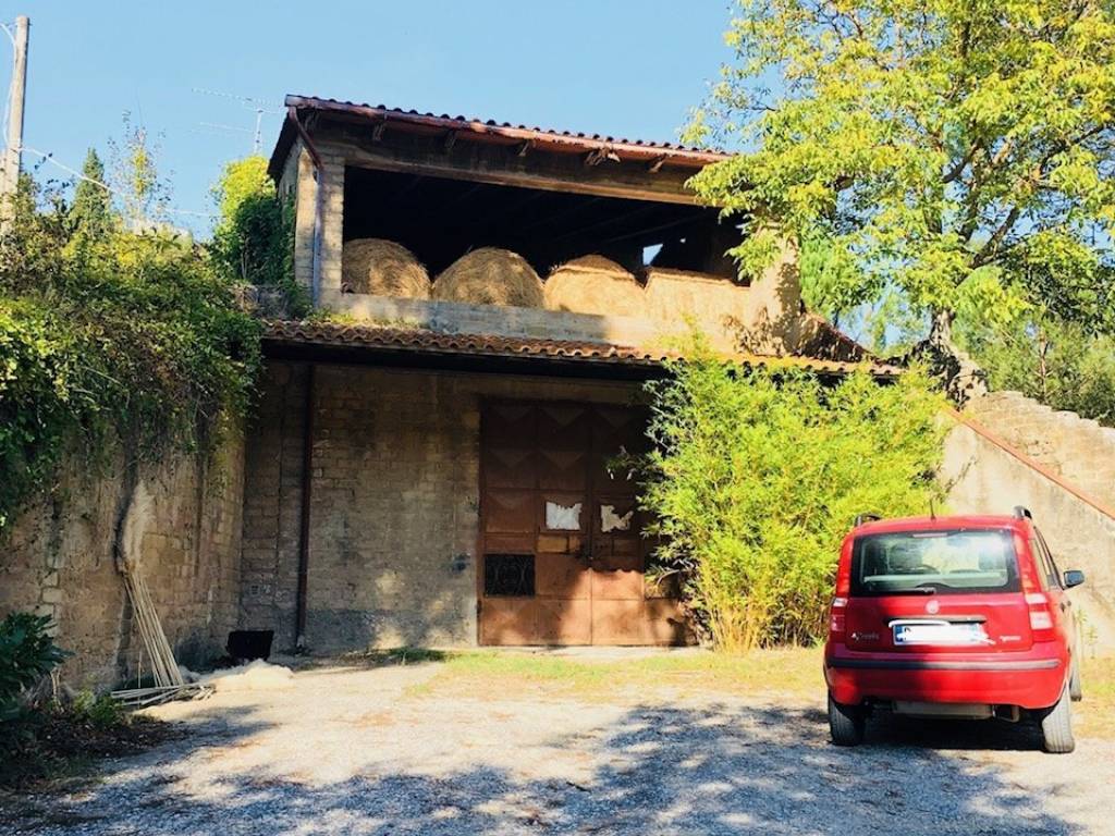 Casa indipendente a San miniato in Via Calenzano, - Foto 2