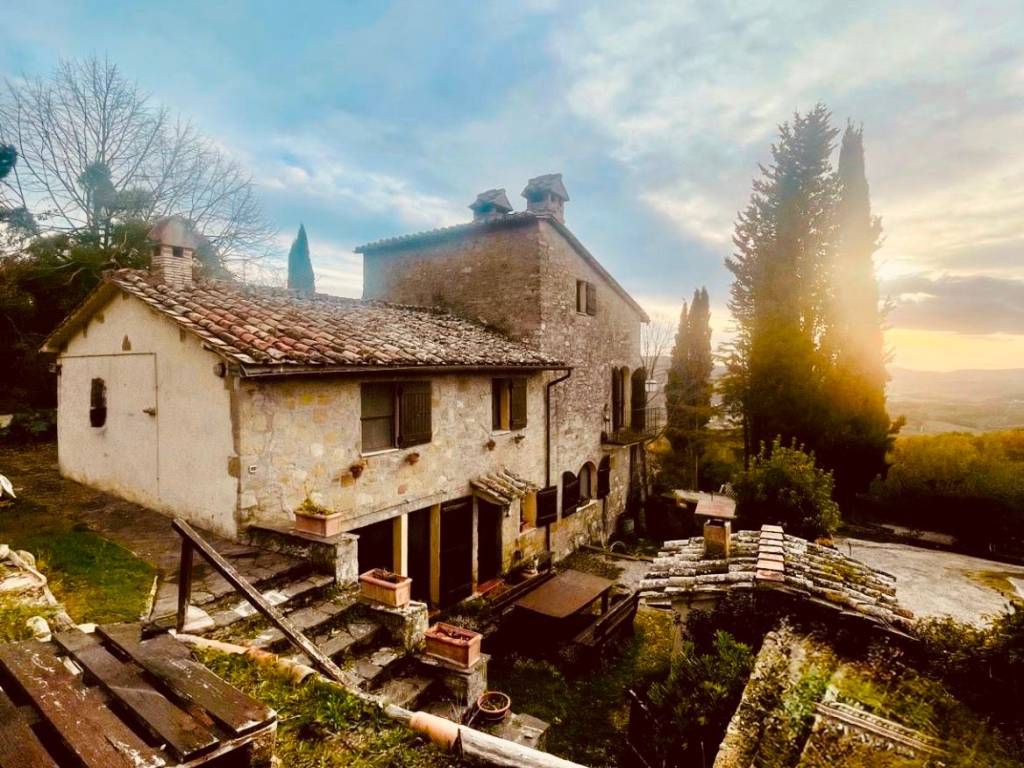 Rustico / casale a Perugia in Strada di Canneto - Foto 3