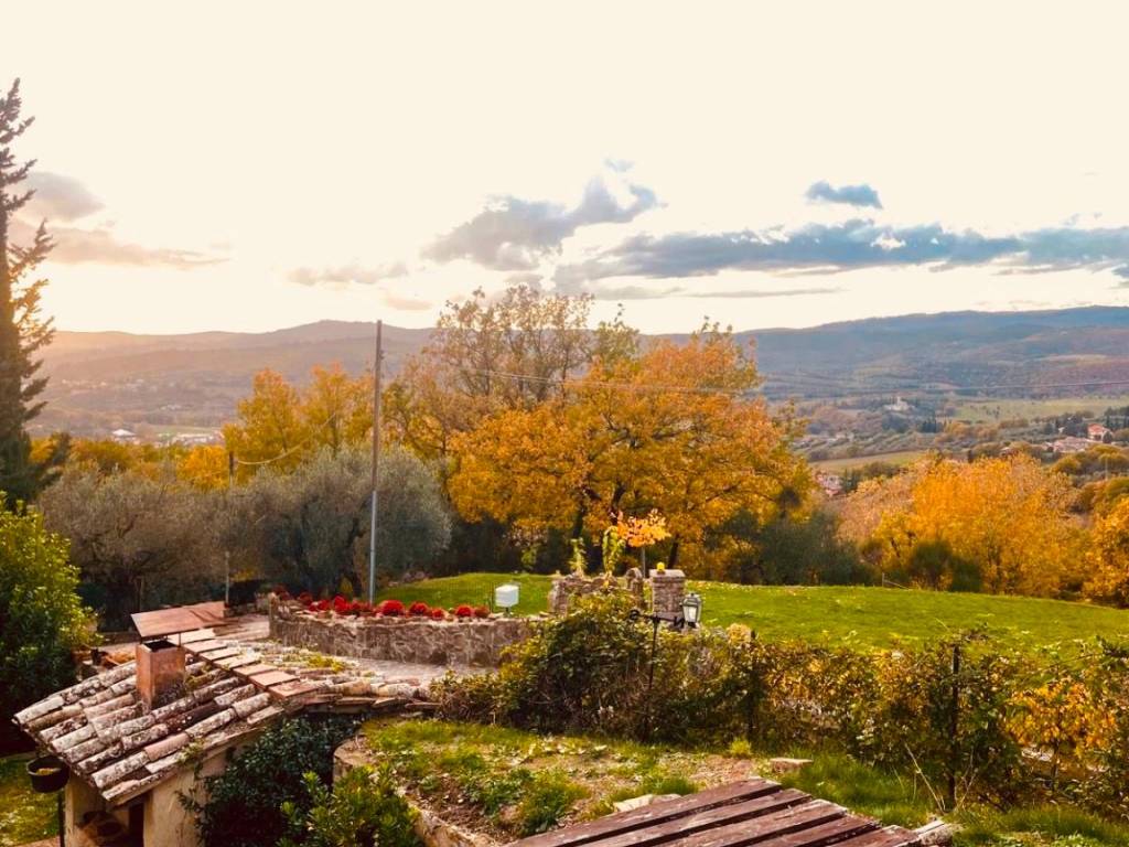 Rustico / casale a Perugia in Strada di Canneto - Foto 4