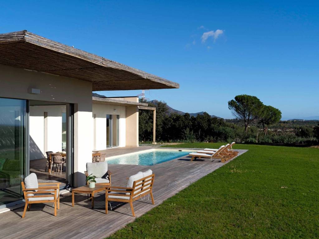 Villa a Pula in Località Is Molas - Foto 2