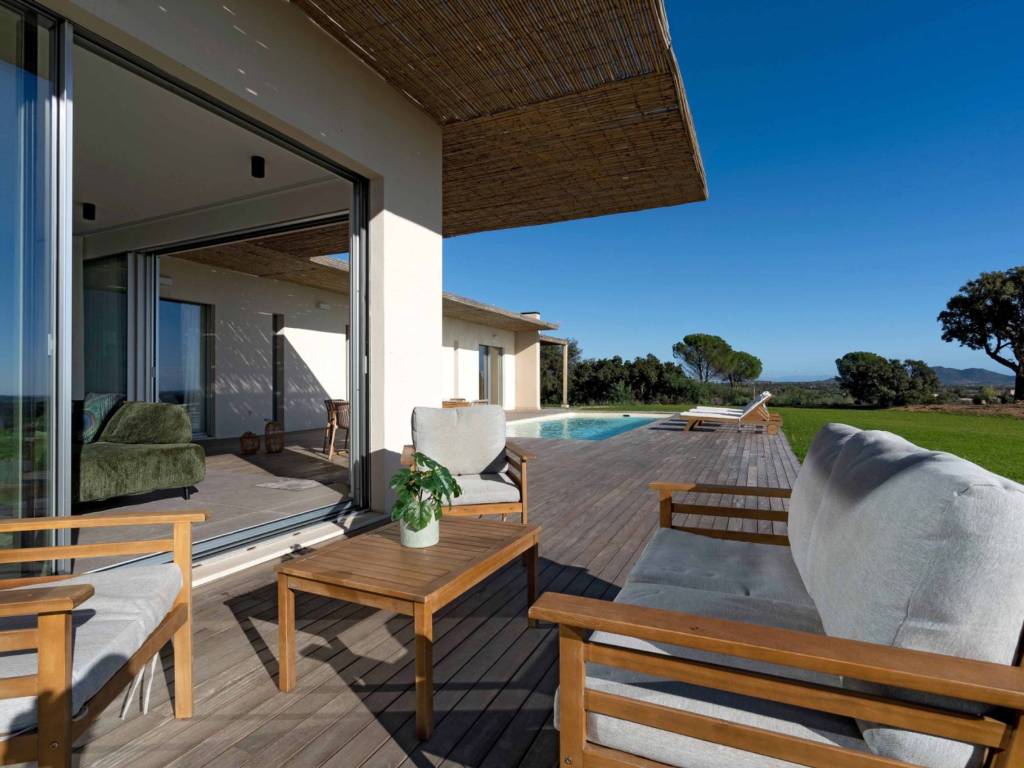 Villa a Pula in Località Is Molas - Foto 3