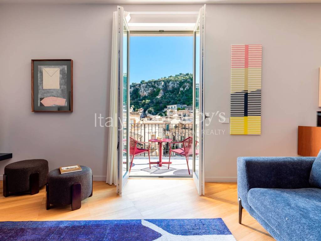 Appartamento a Modica in Via Pisacane - Foto 2