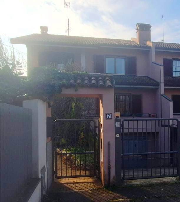 Villa a Travacò siccomario in Via Fratelli Cervi - Foto 4