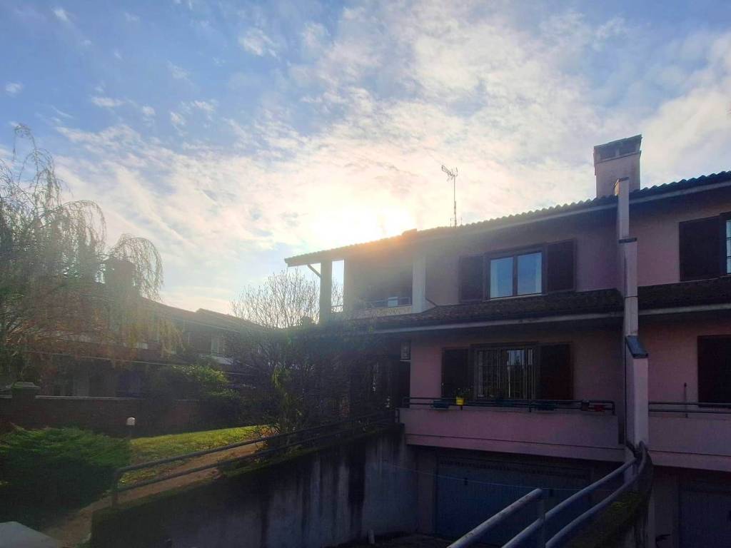 Villa a Travacò siccomario in Via Fratelli Cervi - Foto 5