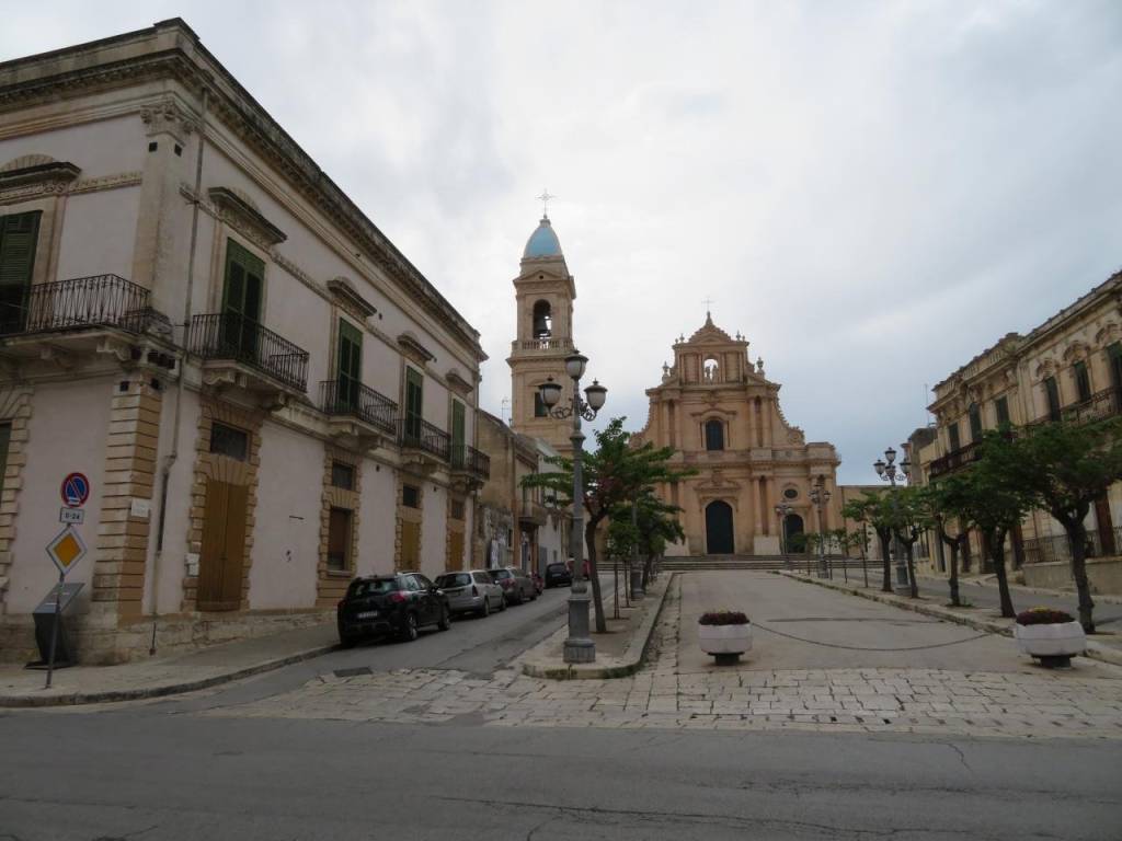 Palazzo / stabile a Ispica in Corso Giuseppe Garibaldi - Foto 3