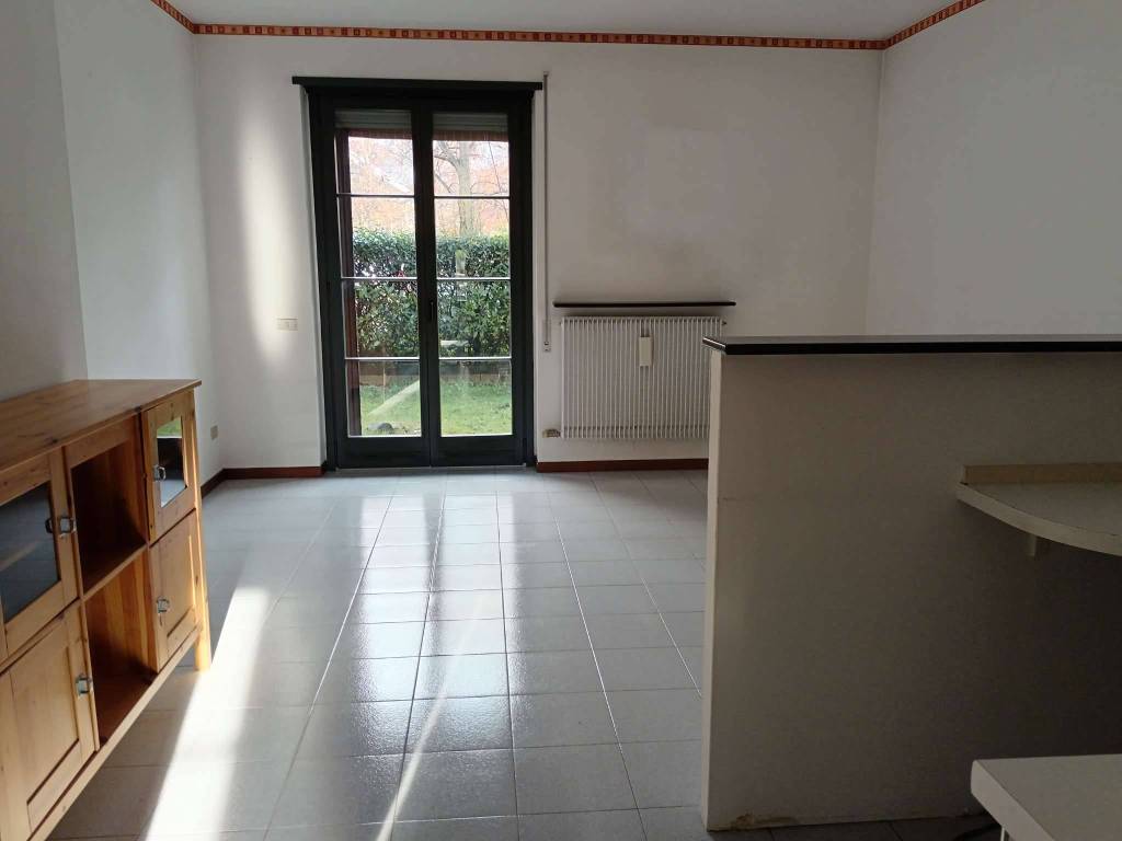 Appartamento a Sondrio in via Diego Gianoli 11 - Foto 3