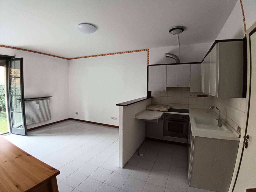 Appartamento a Sondrio in via Diego Gianoli 11 - Foto 5