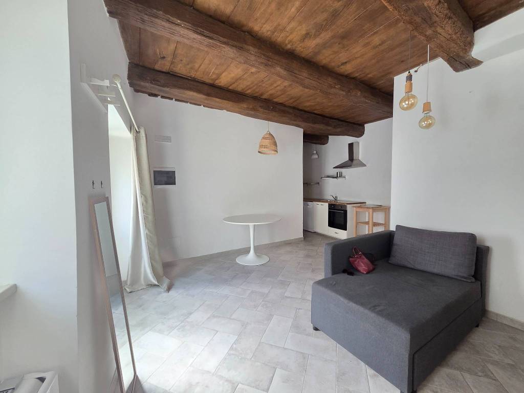 Appartamento a Oriolo romano in Via Borgo Giuseppe Garibaldi - Foto 4