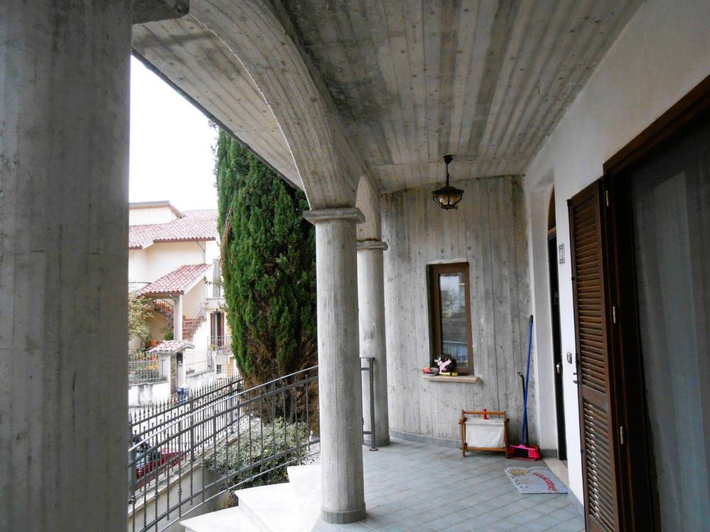 Villa a Avezzano in Via Erminio Cofini, 15 - Foto 3