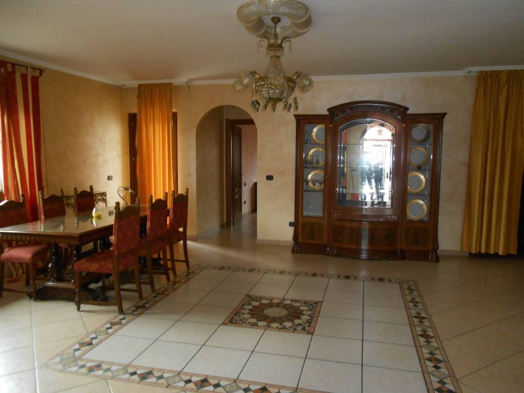 Villa a Avezzano in Via Erminio Cofini, 15 - Foto 4