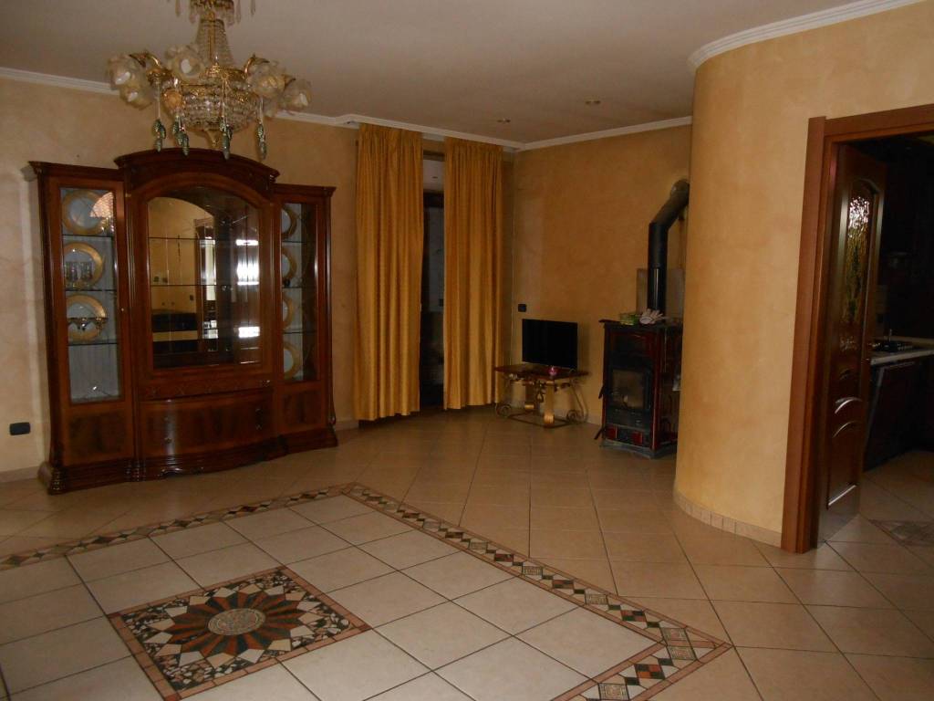 Villa a Avezzano in Via Erminio Cofini, 15 - Foto 5