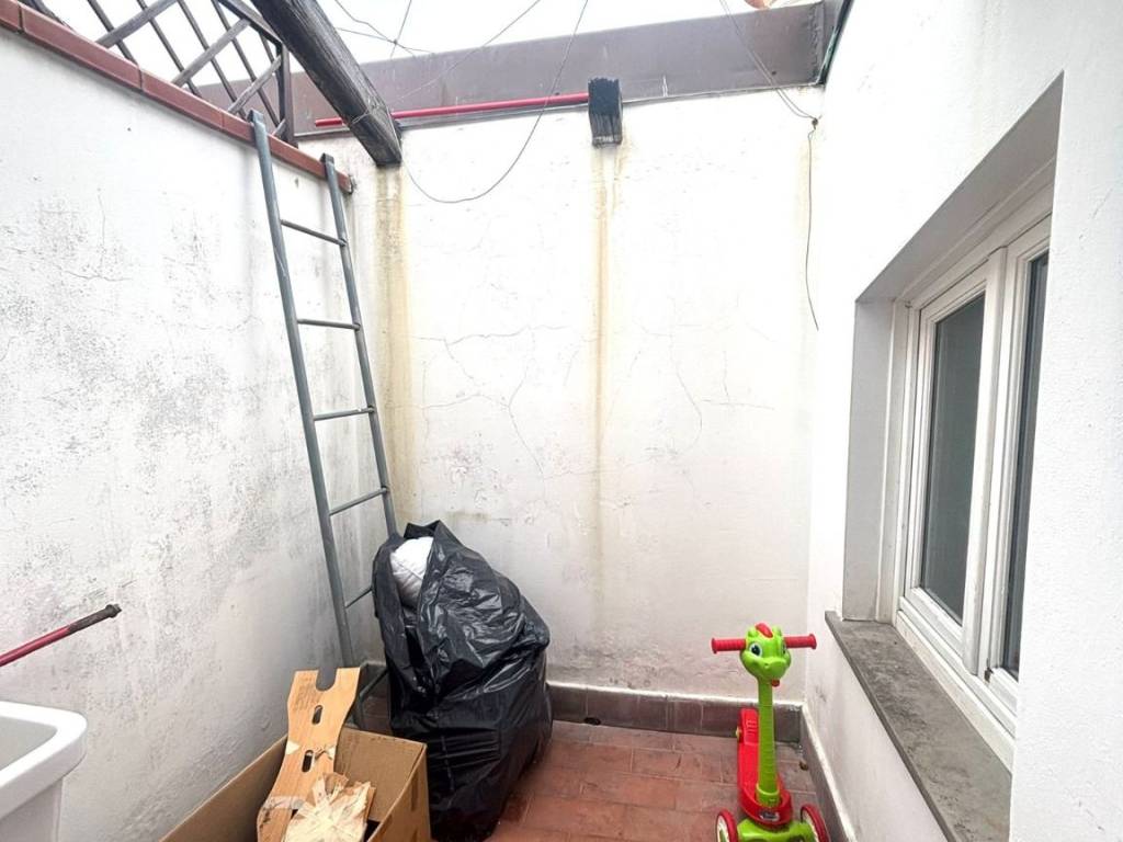 Appartamento a Livorno in Via del Pantalone, 21 - Foto 2