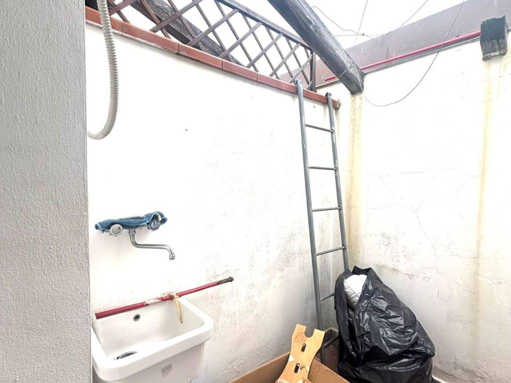 Appartamento a Livorno in Via del Pantalone, 21 - Foto 3