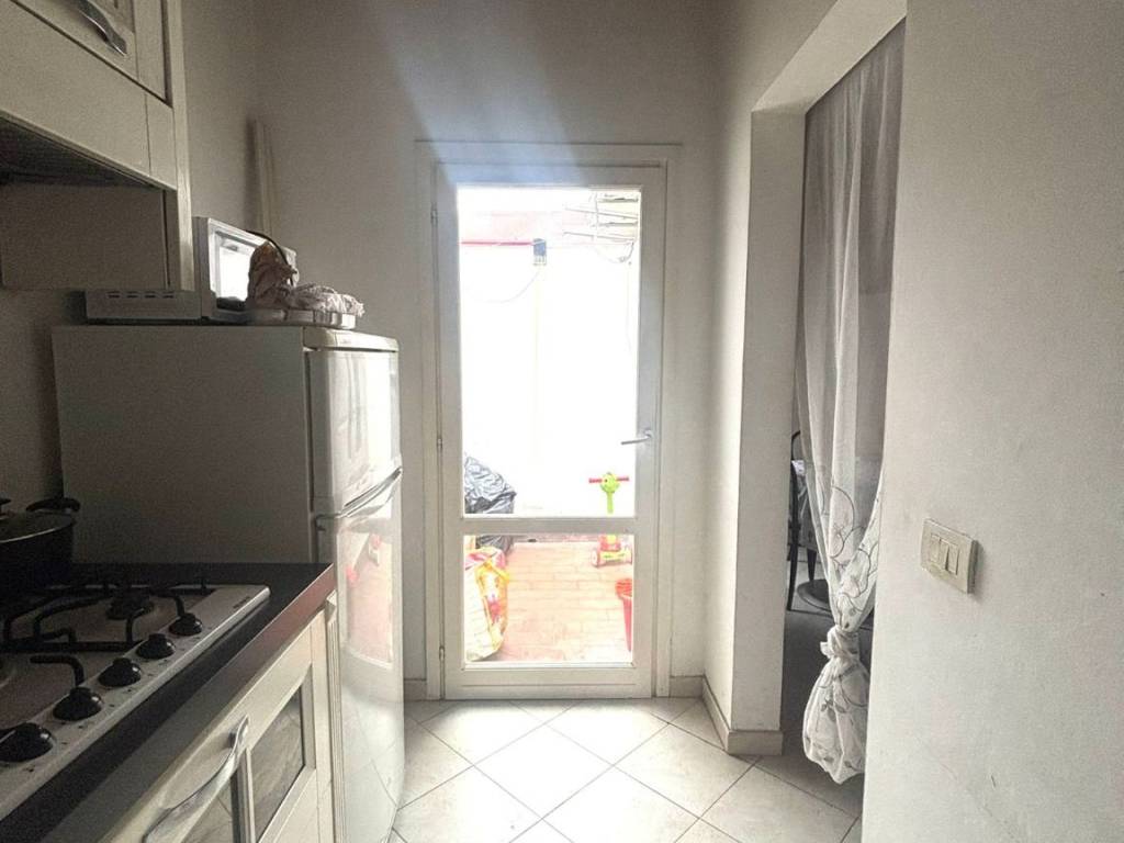 Appartamento a Livorno in Via del Pantalone, 21 - Foto 4