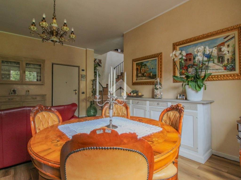 Appartamento a Lumezzane in Piazza luigi cadorna - Foto 2