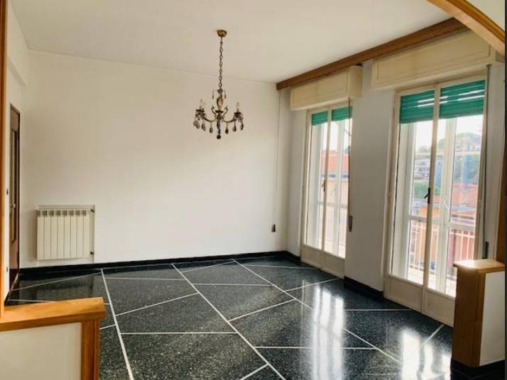 Appartamento a Celle ligure in Via Risso, 17 - Foto 3