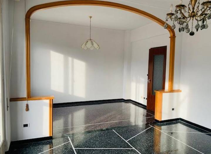 Appartamento a Celle ligure in Via Risso, 17 - Foto 4