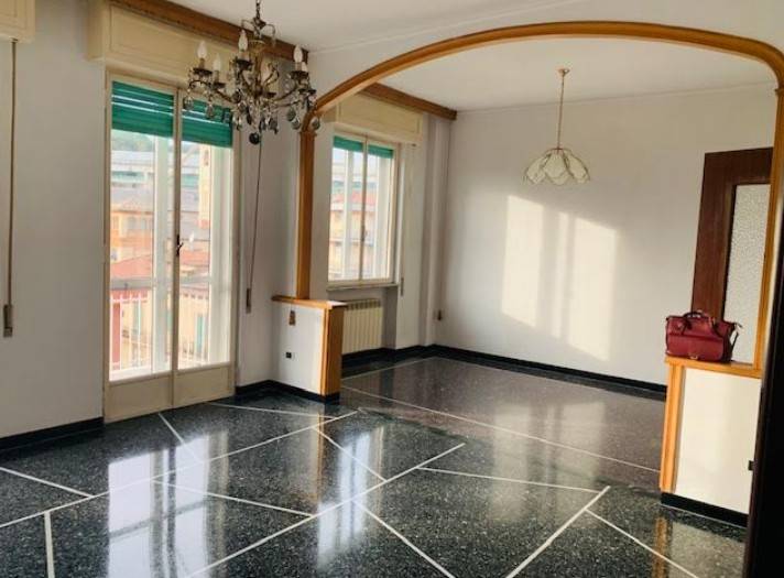 Appartamento a Celle ligure in Via Risso, 17 - Foto 5