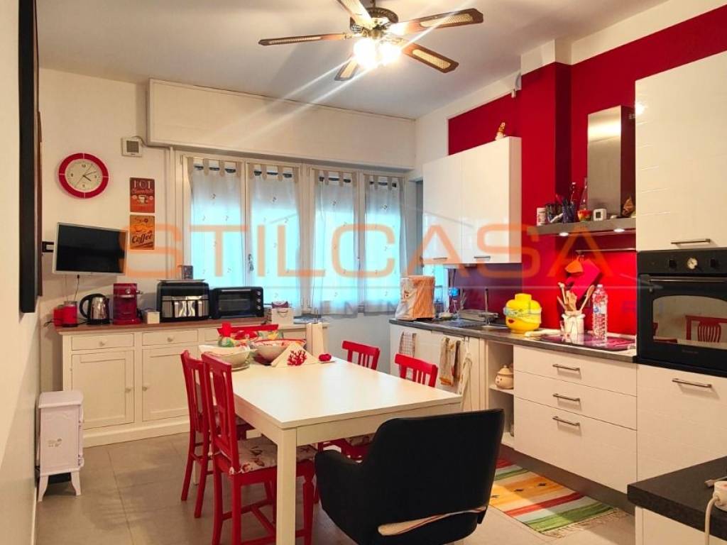 Appartamento a Pesaro - Foto 3