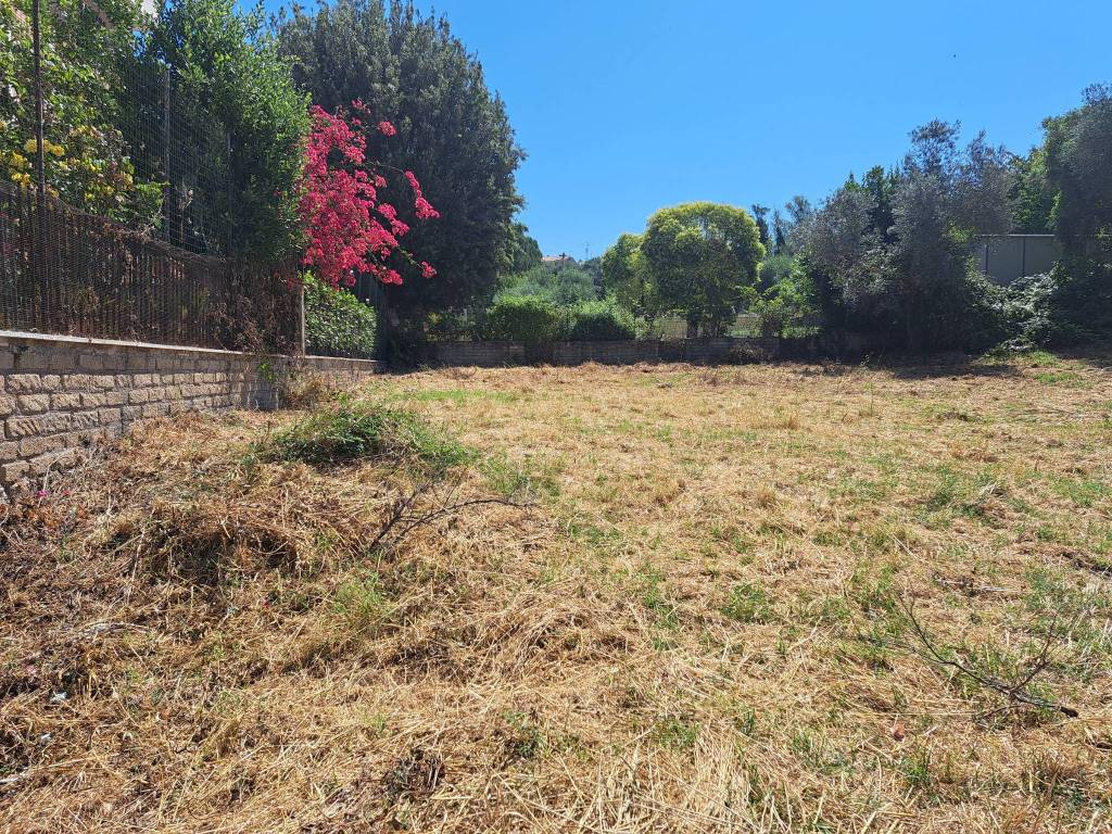 Terreno a Monterotondo in Via San Matteo - Foto 3
