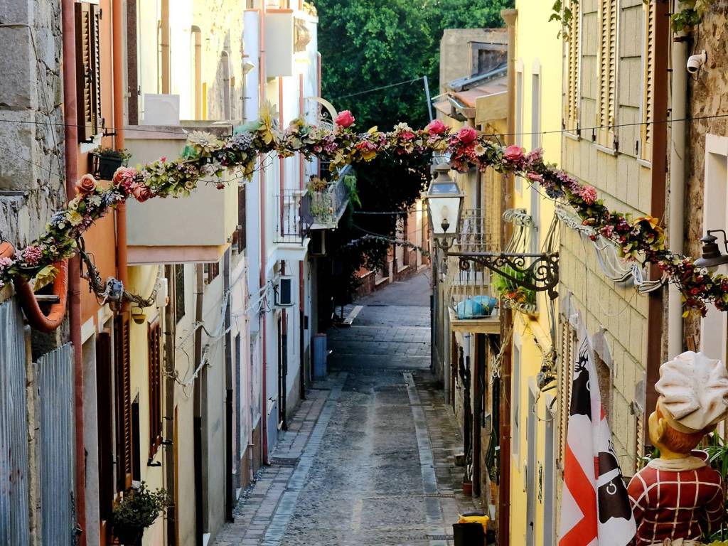 Casa indipendente a Sant'antioco in Via Solferino, 13 - Foto 2