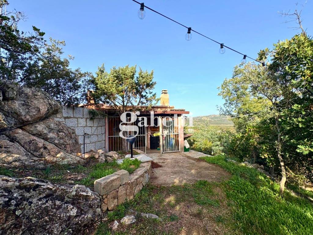 Immobile a Padru in Loc. Sas Enas, 2 - Foto 2