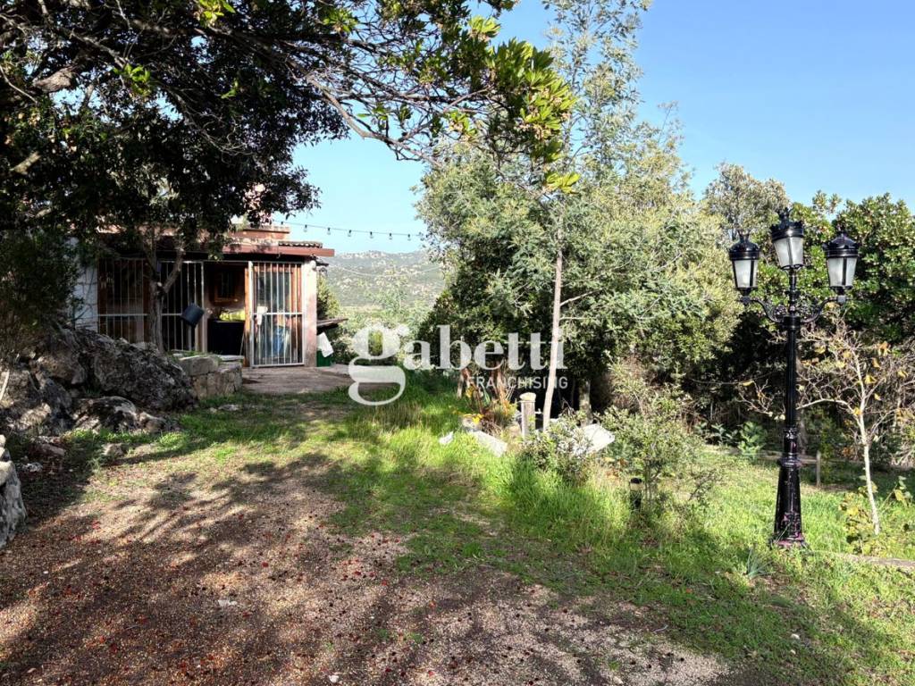 Immobile a Padru in Loc. Sas Enas, 2 - Foto 4