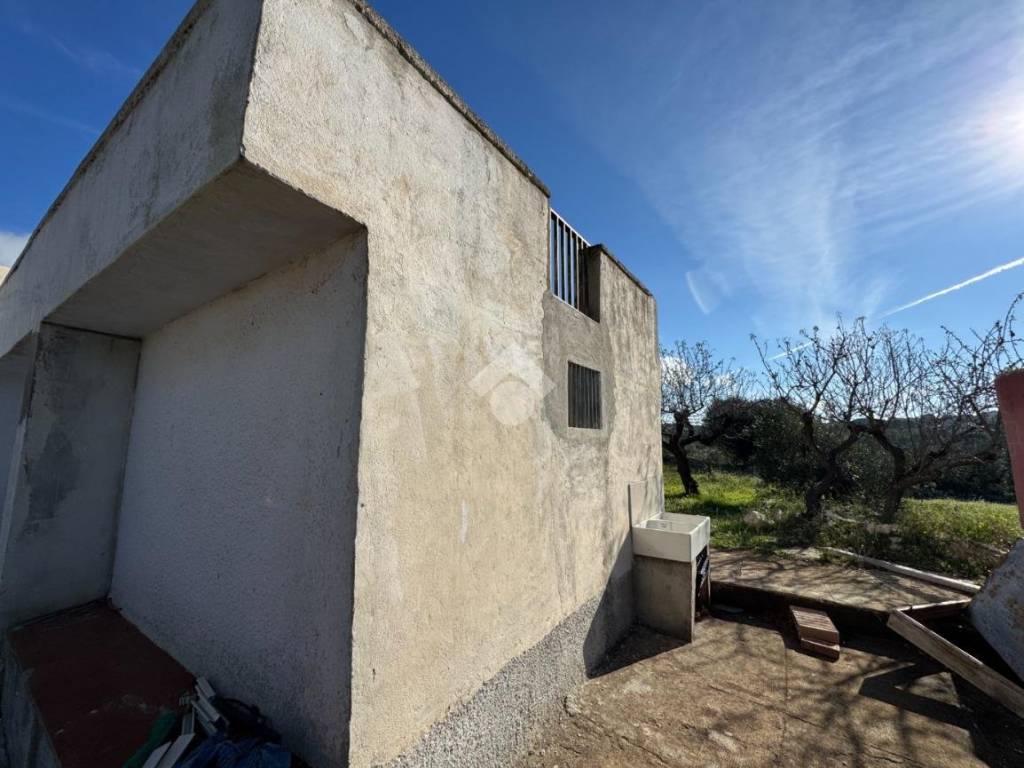 Rustico / casale a Monopoli in Contrada Lamammolilla - Foto 3