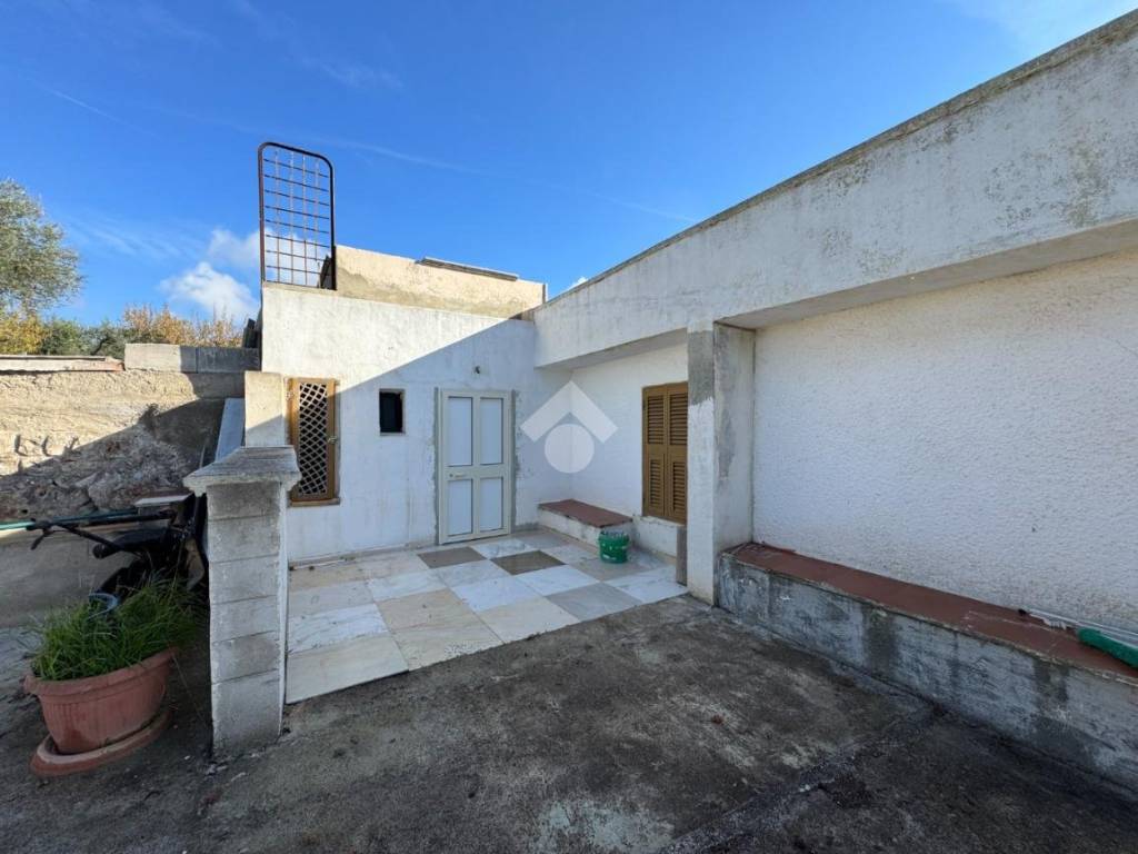 Rustico / casale a Monopoli in Contrada Lamammolilla - Foto 4
