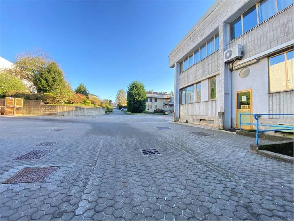 Immobile a Barasso in Via oltrona - Foto 5