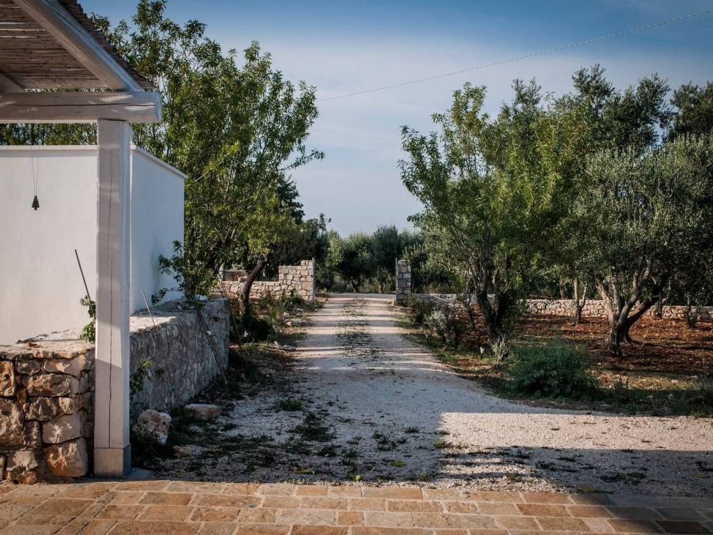 Rustico / casale a Ceglie messapica in Tratturo Ferruzzo - Foto 4