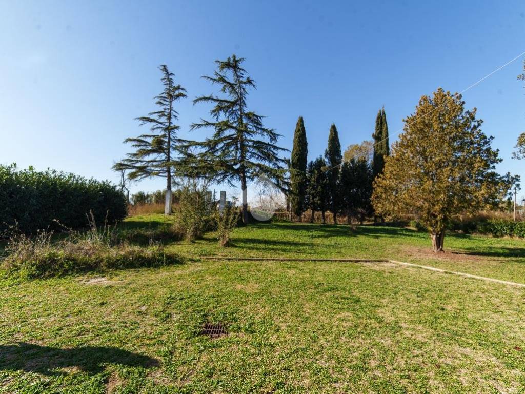 Casa indipendente a Viterbo in Strada Provinciale 23 della Vezza, 40 - Foto 5