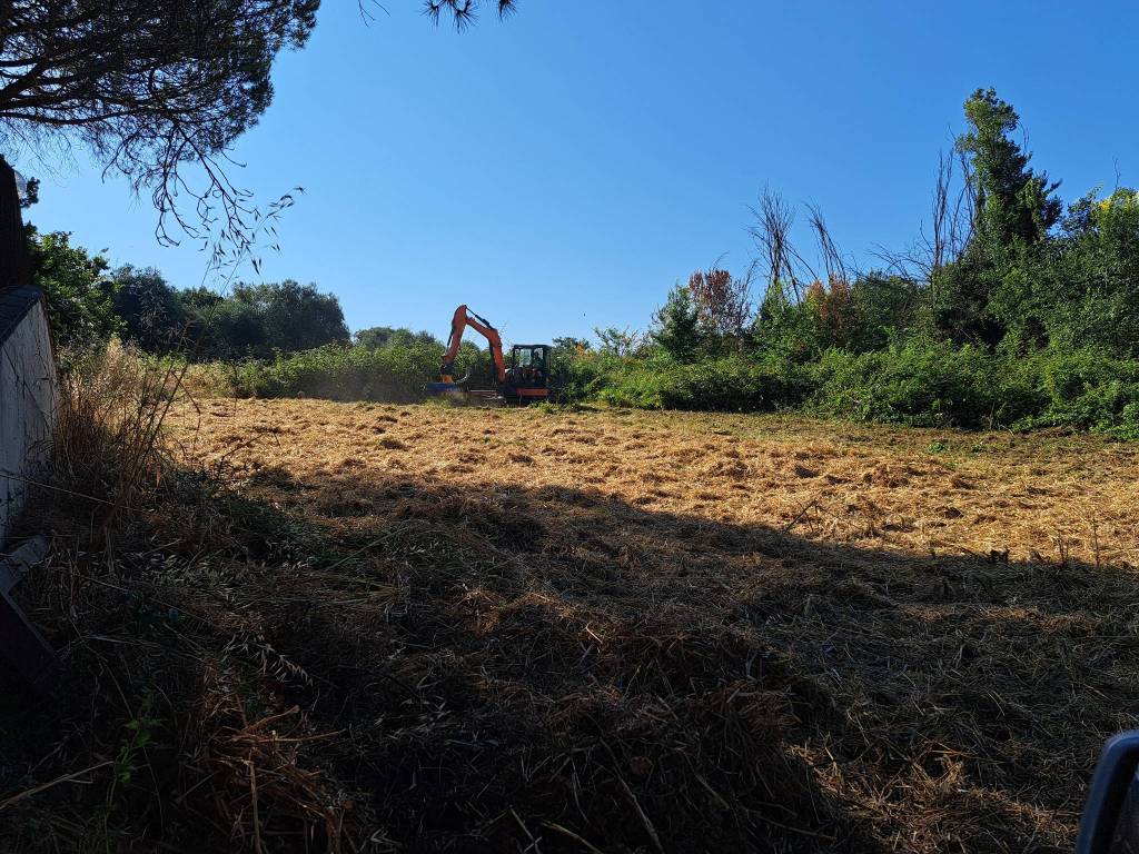 Terreno a Monterotondo in Via San Matteo - Foto 2