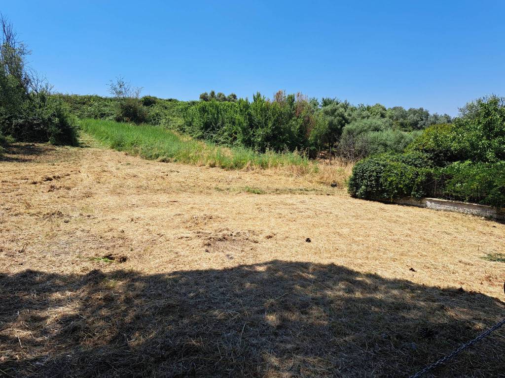 Terreno a Monterotondo in Via San Matteo - Foto 3