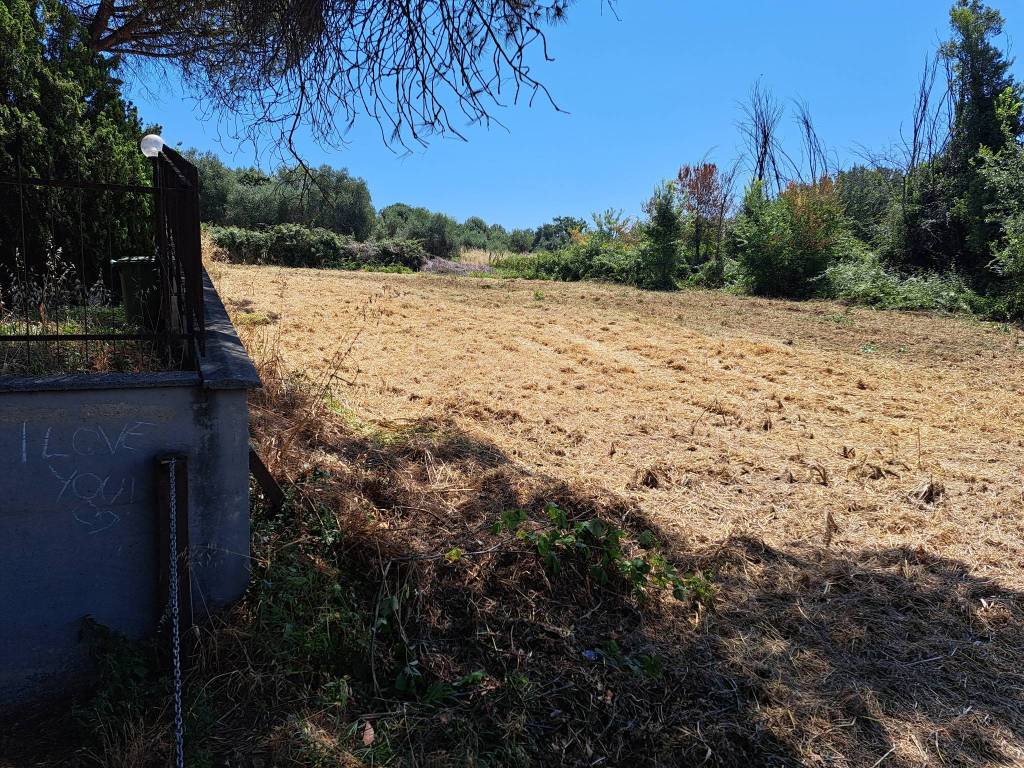 Terreno a Monterotondo in Via San Matteo - Foto 4