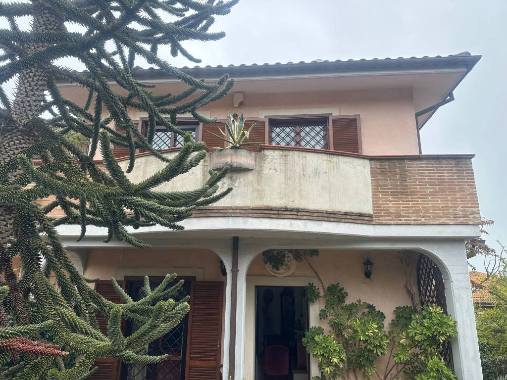 Villa a Manziana - Foto 2