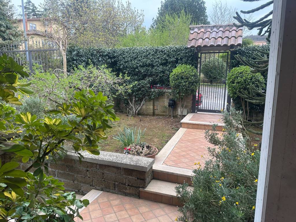 Villa a Manziana - Foto 3