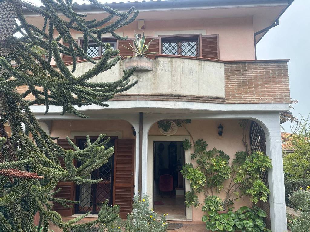 Villa a Manziana - Foto 4