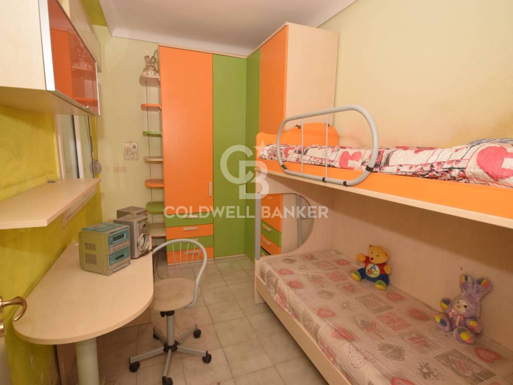 Appartamento a Comiso in Via Generale Cascino, 89 - Foto 4