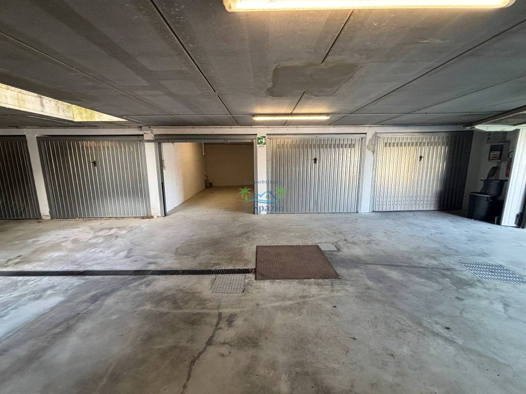 Box / garage a Laigueglia in Via Punta Tacuara, 220 - Foto 4