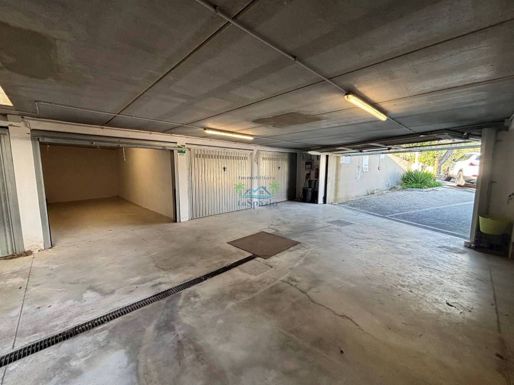 Box / garage a Laigueglia in Via Punta Tacuara, 220 - Foto 5