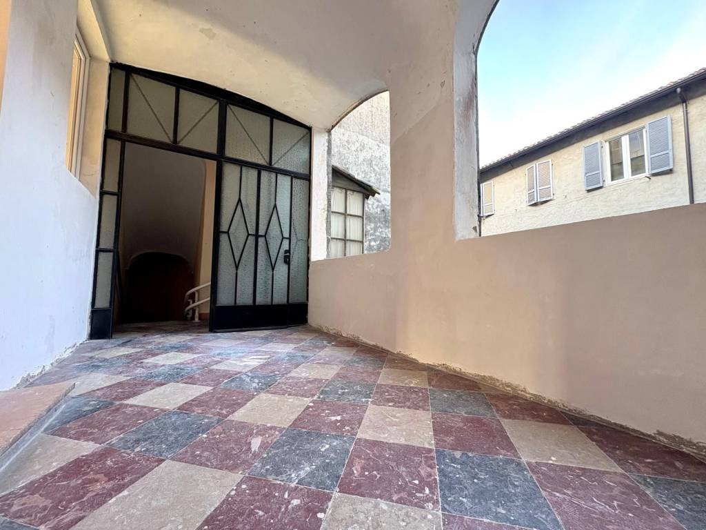 Appartamento a Piacenza in Via Giuseppe Garibaldi - Foto 2