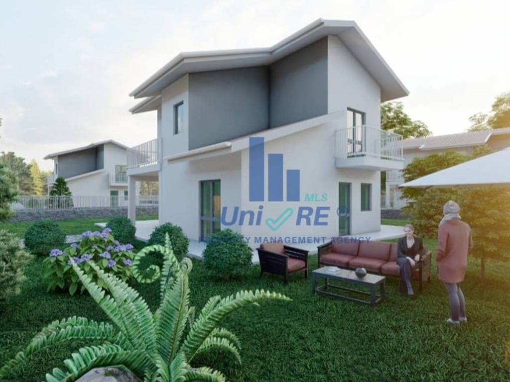 Villa a Aci bonaccorsi in Via Lavina - Foto 3