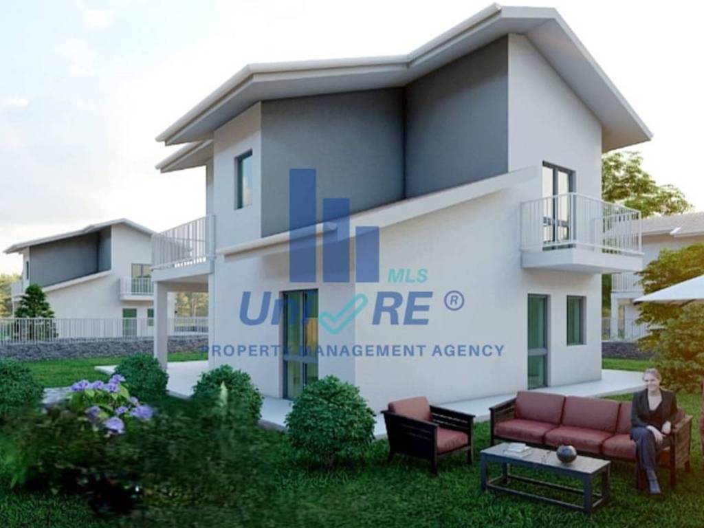 Villa a Aci bonaccorsi in Via Lavina - Foto 4