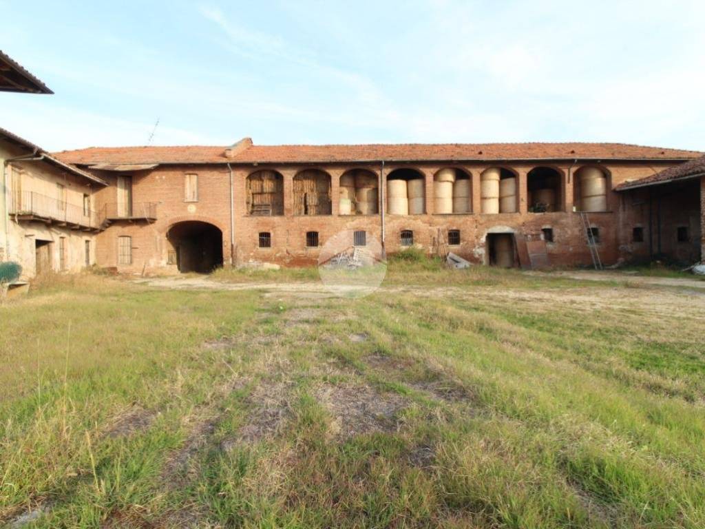 Casa indipendente a Ceresole alba in Via regina margherita, 32 - Foto 2