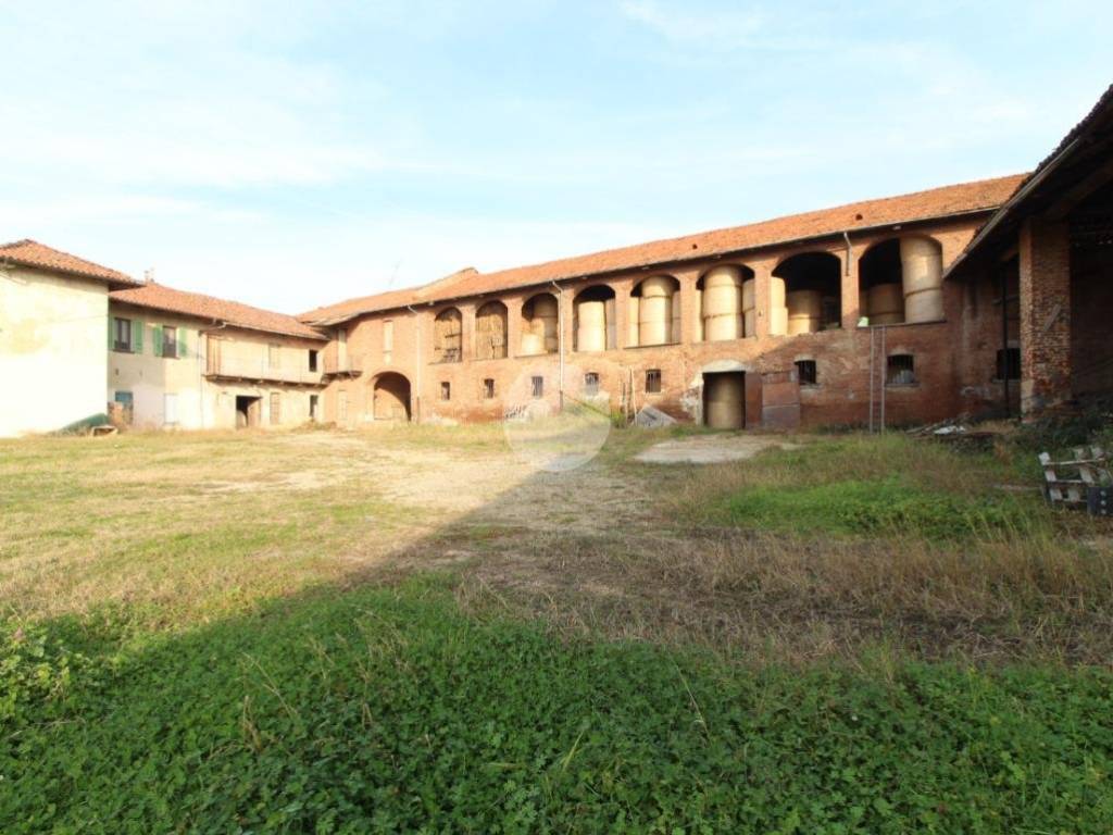 Casa indipendente a Ceresole alba in Via regina margherita, 32 - Foto 5