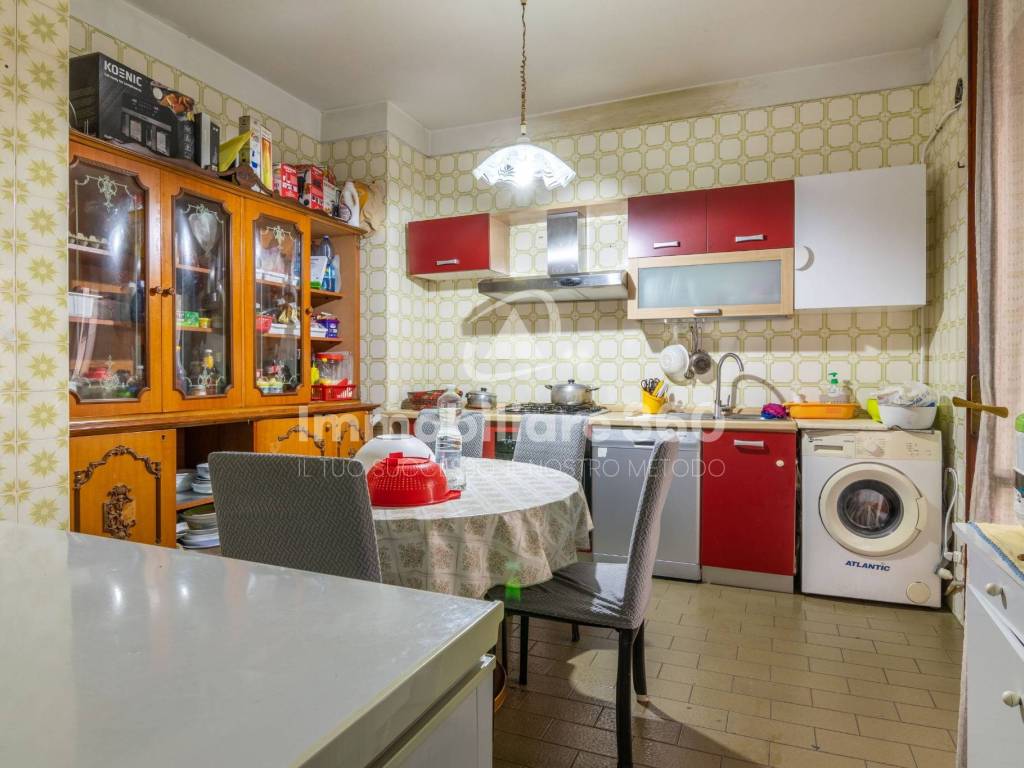 Appartamento a Cosenza in Via Emilio Capizzano, 21 - Foto 5
